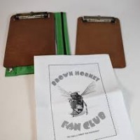 John Riggs – The Brown Hornet