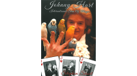Johnny Hart – International Star Of Magic by Stephen Short