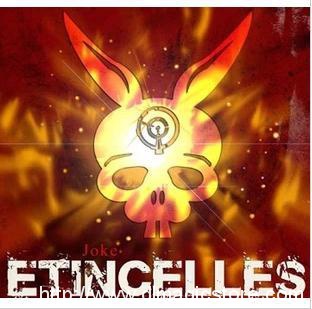 Etincelles by Joke