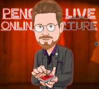 Jon Armstrong LIVE 2 (Penguin LIVE)