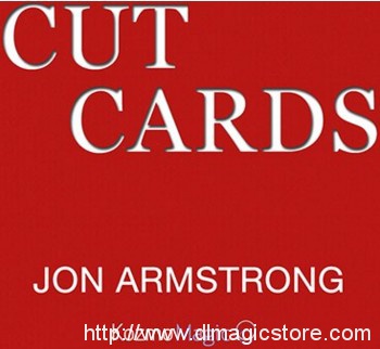 Jon Armstrongs Cut Cards