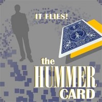 Jon Jensen – Hummer Card