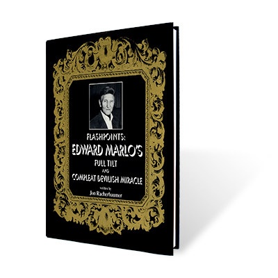 Jon Racherbaumer – Flashpoints (Ed Marlo’s Full Tilt and Compleat Devilish Miracle) – L&L E-Book