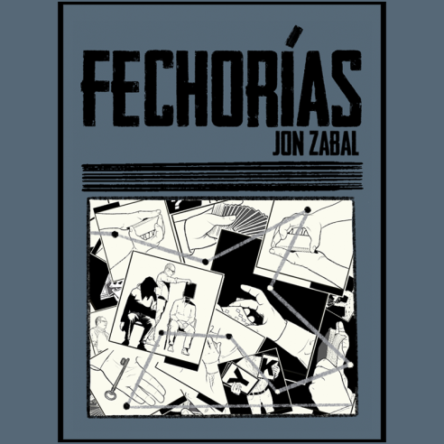 Jon Zabal – Metaforas (Spanish)
