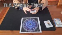 Joseph B – The Zodiac Trick