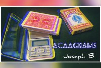 Joseph B. – Any Card At Any Grams