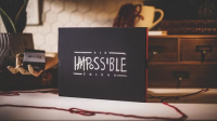Joshua jay – Six Impossible Things