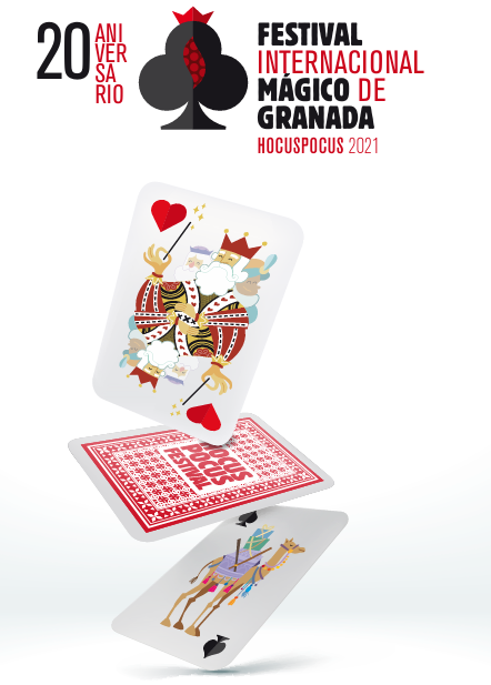 Juan Colas – Conferencia HocusPocus 2021 (Spanish)