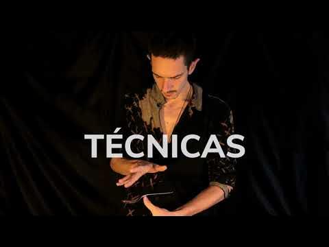 Juan Colas – Dance A Spoon (Spanish)