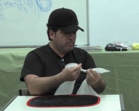 Juan Luis Rubiales – Slydini UMC 2018