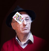 Juan Tamariz – Magic and Comedy (GKaps Oct 25, 2020)