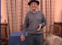 Sinfonia de Cartas Ascendentes by Juan Tamariz