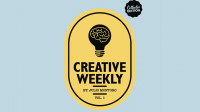 Julio Montoro – Creative Weekly Vol 1
