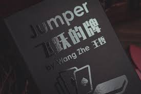 Jumper by Wang Zhe and Bacon Magic.