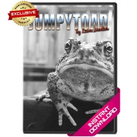 JumpyToad by Liam Montier – Video Download