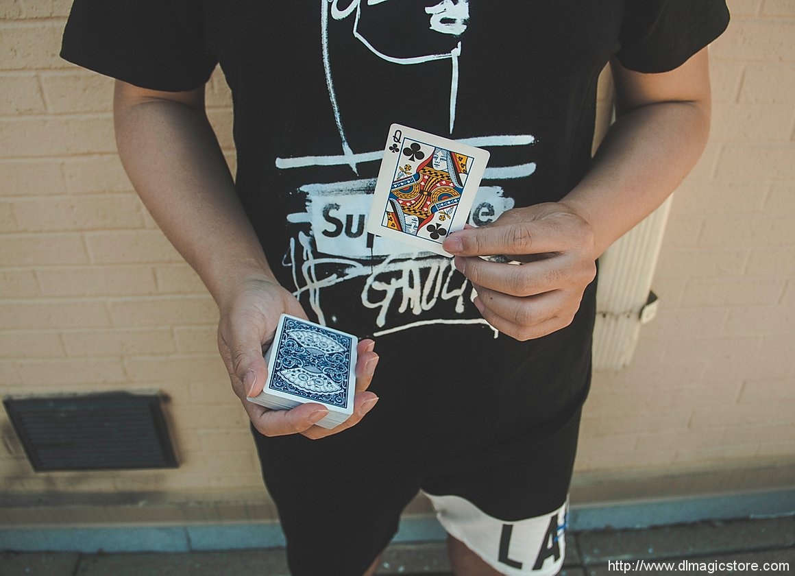 Just Ideas by Rich Li