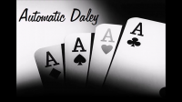 Justin Miller – Automatic Daley
