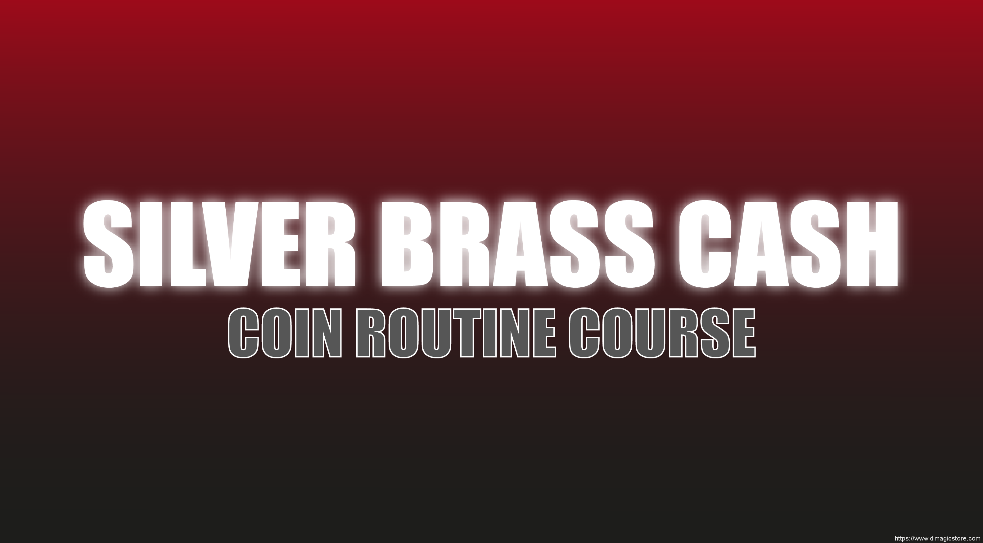 Justin Miller – Silver Brass Cash (Netrix)