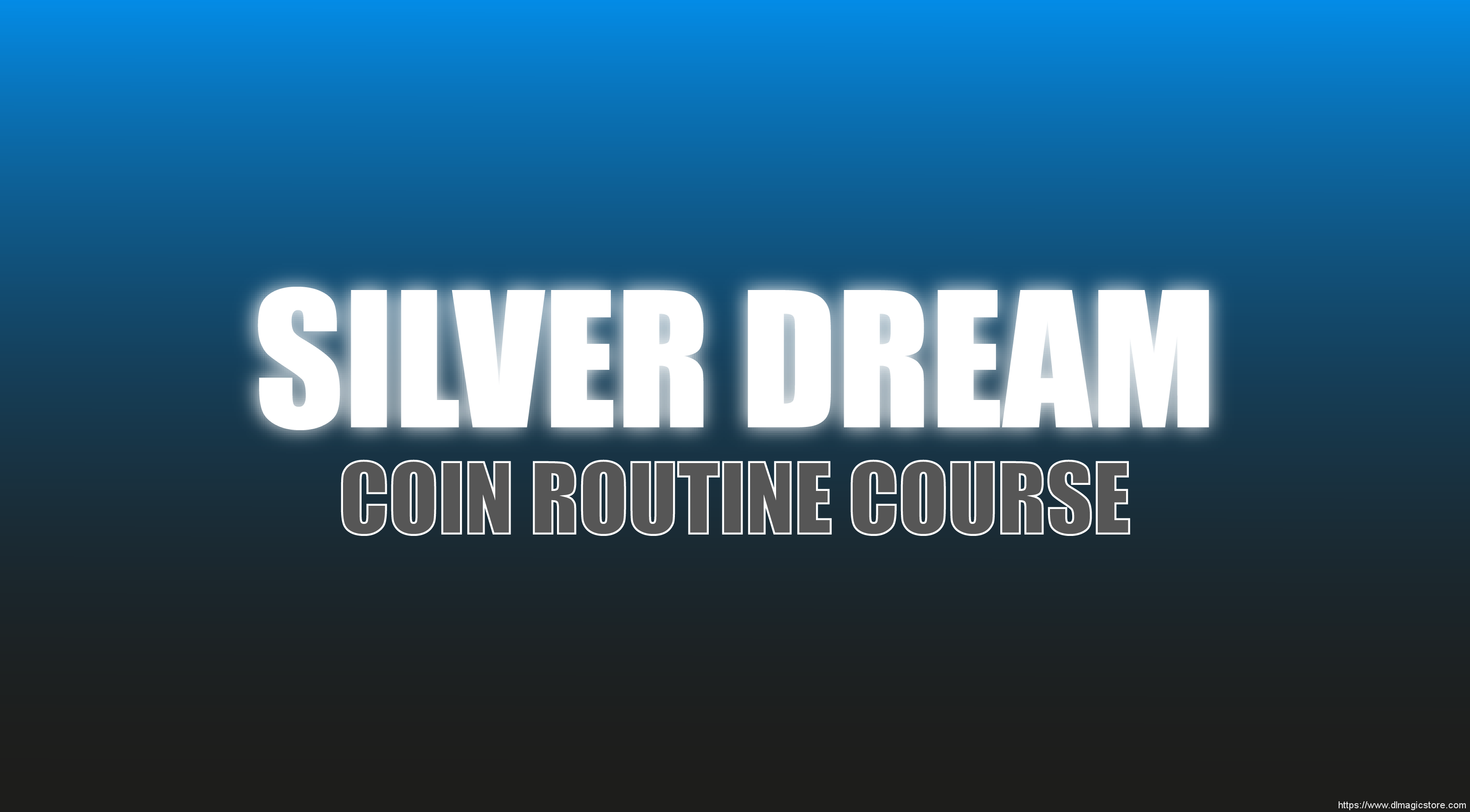 Justin Miller – Silver Dream (Netrix)