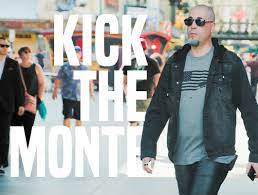 KTM by Justin Miller – Kick the Monte