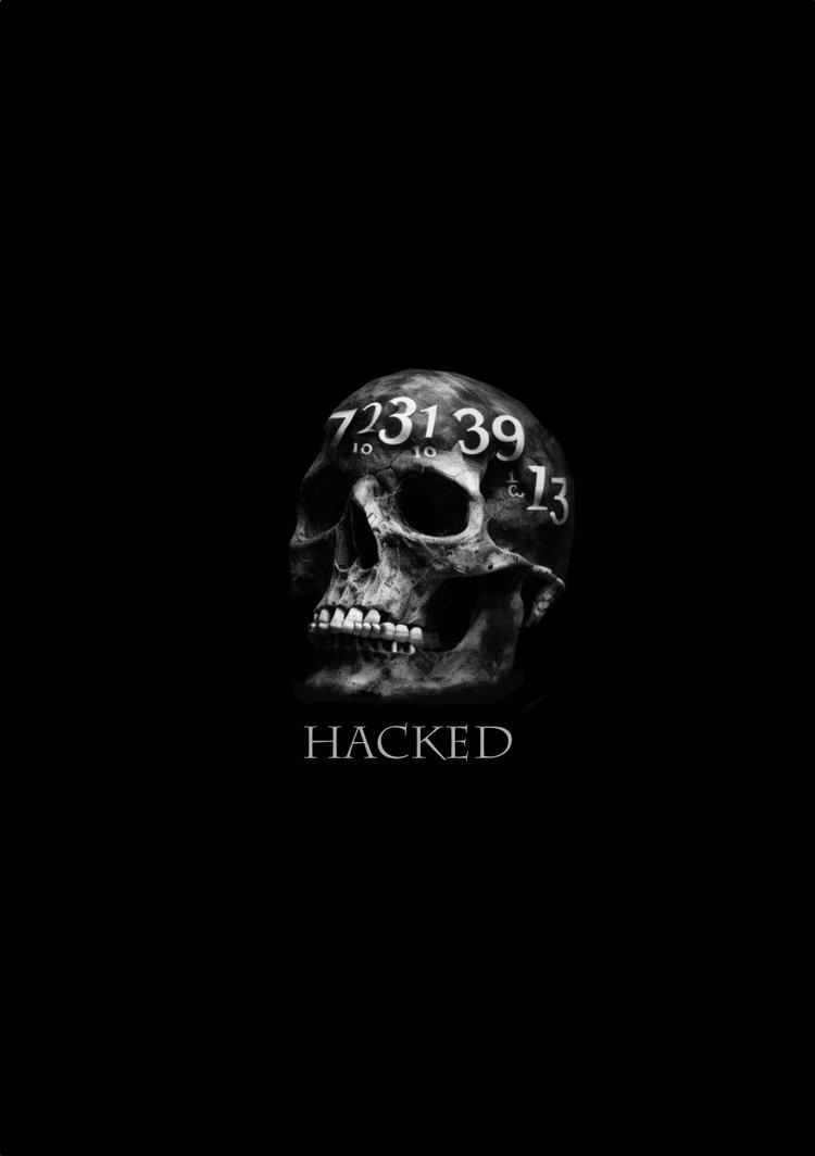 Kaleb Wade – Hacked