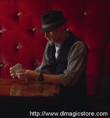 Karl Hein 2016 USA Lecture Tour – PDF