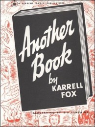 Karrell Fox – Another Book