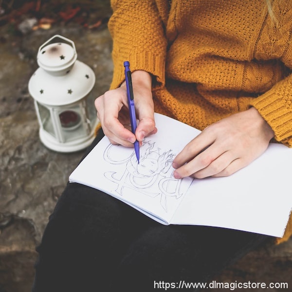 Kassim Beydoun – Drawing Duplication