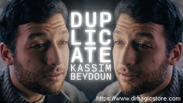 Kassim Beydoun – Duplicate