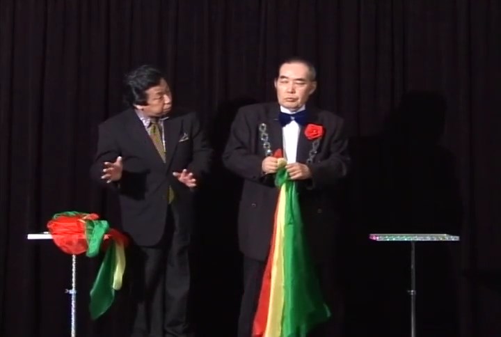 Katsushige Ogawa – The Research Of Tenkai (Japanese)