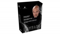 Kayfabe (4 DVD set) by Max Maven and Luis De Matos (ORIGINAL DVD FILES)