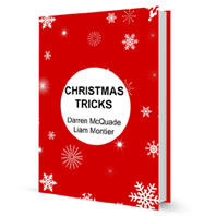 Kaymar Magic Christmas Tricks eBook by Darren McQuade and Liam Montier