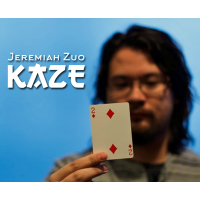 Kaze by Jeremiah Zuo & Lost Art Magic