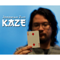 Kaze by Jeremiah Zuo and Lost Art Magic