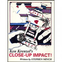 Ken Krenzel Close Up Impact by Stephen Minch