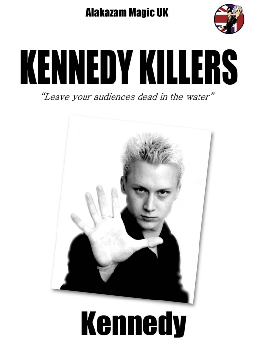 Kennedy – Kennedy Killers