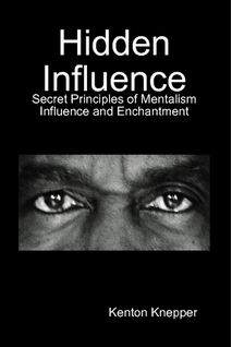 Kenton Knepper – Hidden influence