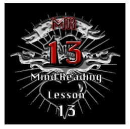 Kenton Knepper – Mind Reading Lessons 1-13