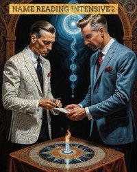 Kenton Knepper – Name Reading Intensive 2