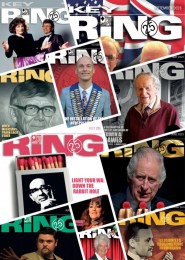 Key Ring Magazine 2023