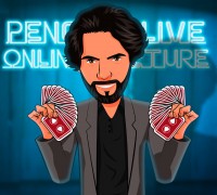 Kiko Pastur LIVE (Penguin LIVE)