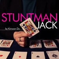 Kimoon Do – Stuntman Jack