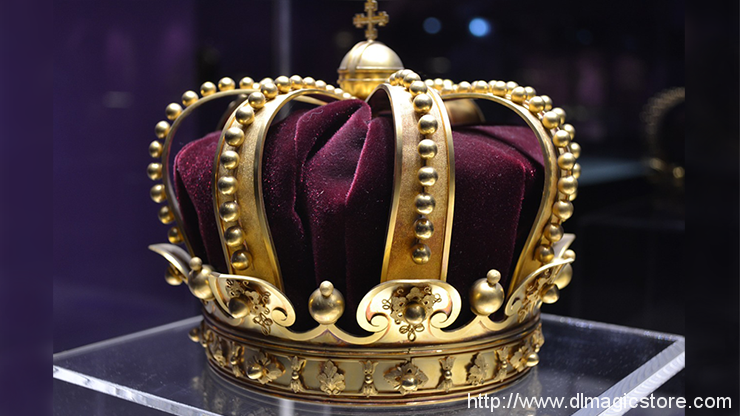 King of the Cold Readers, Royle Reveals Paranormal, Supernatural, Ghost Hunting & Bizarre Magick Psychic Entertainment Secrets by Jonathan Royle