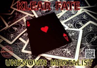 Klear Fate by Unknown Mentalist