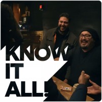 Know It All by Dani DaOrtiz (Instant Download)