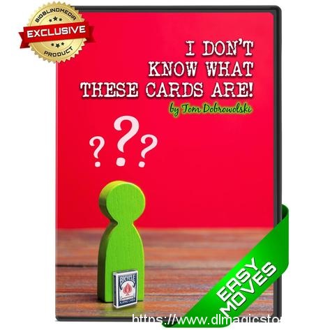 I Don’t Know by Tom Dobrowolski – Video Download