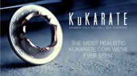 Kukarate Coin by Roy Kueppers