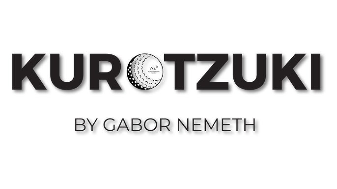 Kurotzuki by Gabor Nemeth (Hot from Blackpool)