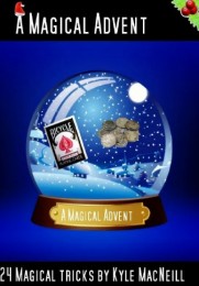 Kyle Macneill – A Magical Advent 1