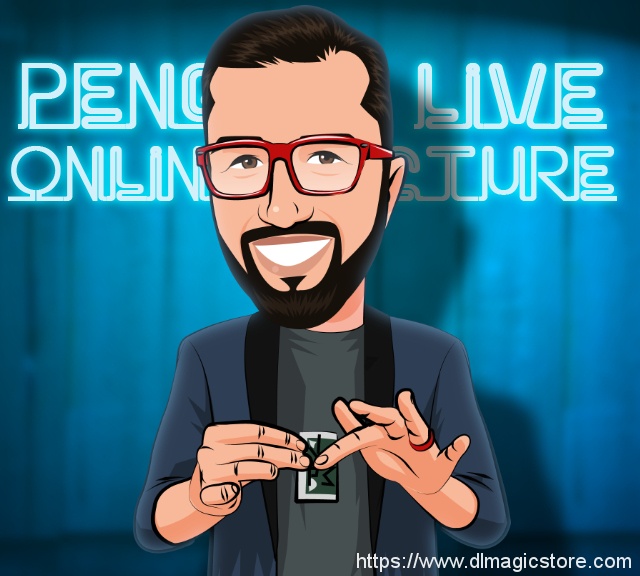 Kyle Purnell LIVE (Penguin LIVE)